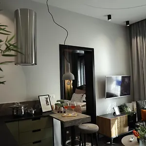 Urban Deluxe Appartement