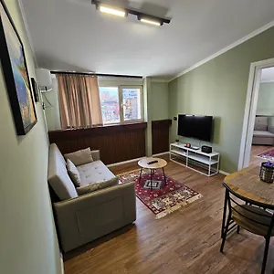 Tafa Appartement