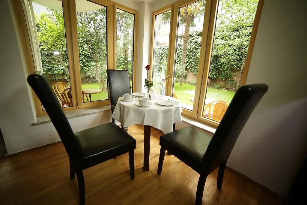 ****  Hotel De Paris Tirana Albania